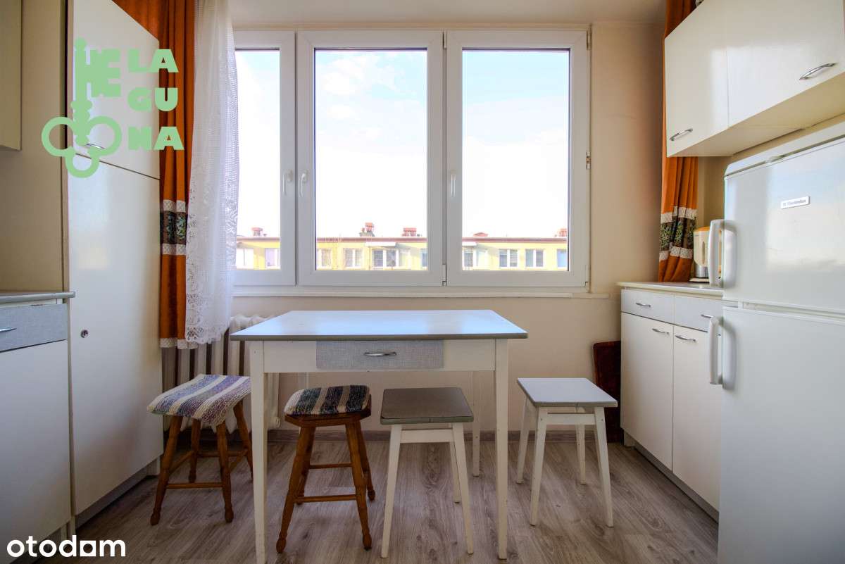 Idealne dla rodziny – 58 m² do własnej aranżacji! - Pełny obrazek: 4/15