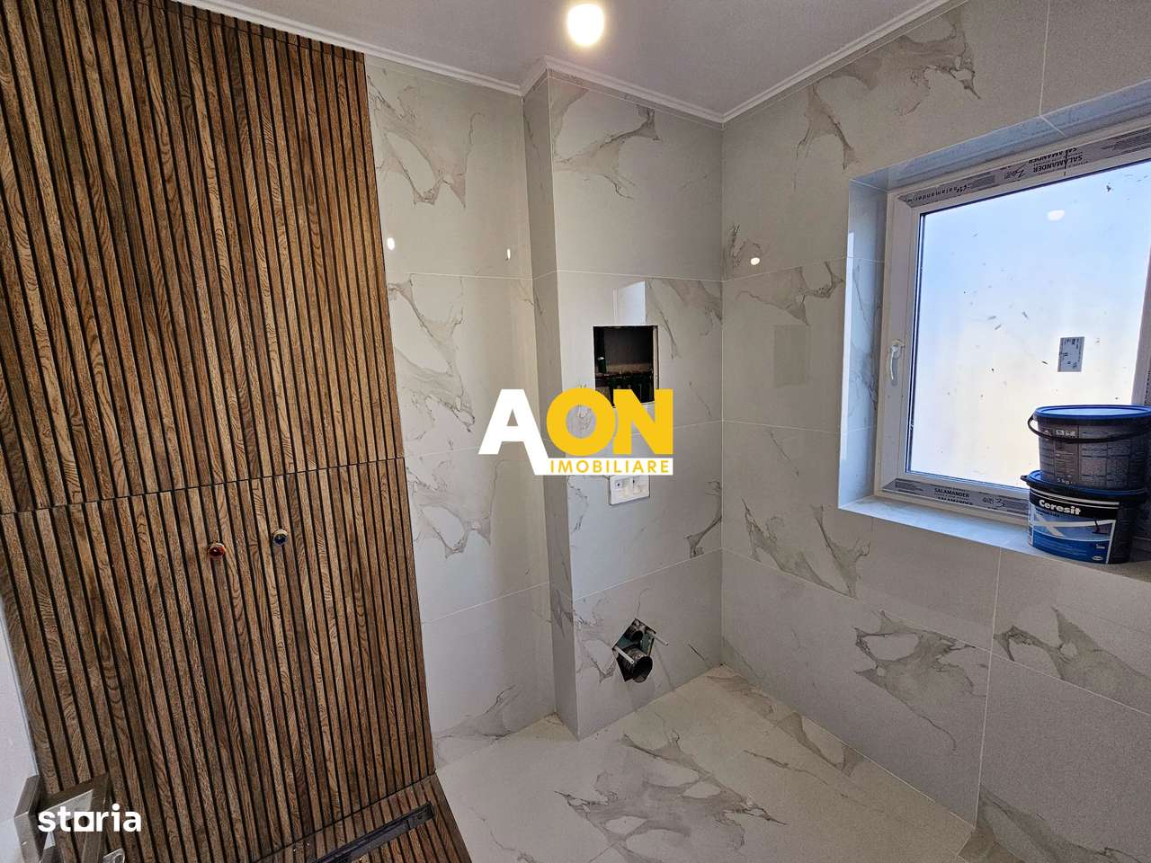 Duplex cu predare la cheie, 4 camere, piscina, 228 mp teren, Cetate - Imagine principală: 5/19