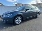 SEAT Leon ST 1.6 TDI Xcellence DSG S/S - 3