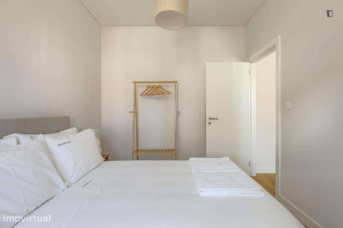 Apartamento com 1 quartos - localizado em Caparica Lisbon - Grande imagem: 5/21