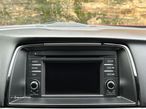 Mazda 6 SW MZR-CD 2.2 Sport Plus +Navi - 23