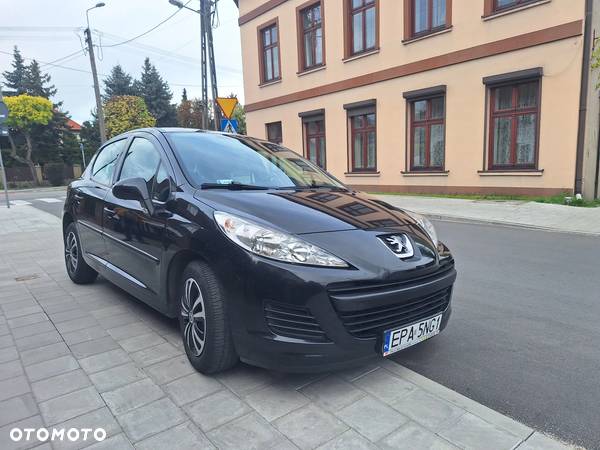 Peugeot 207 1.4 Presence - 2