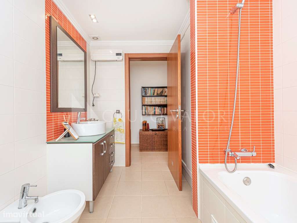 Apartamento T2 | Vila Nova de Milfontes | Próximo da praia-6