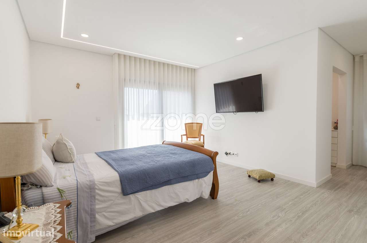 Moradia T3 Famões-28