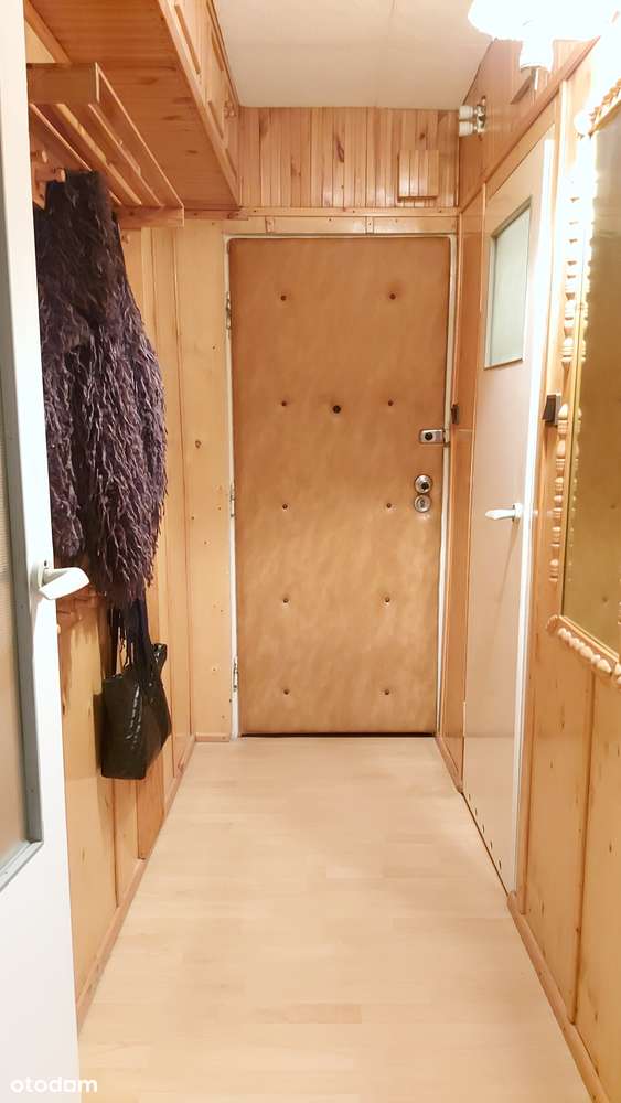 Dwupokojowe mieszkanie z ogrzewaniem miejskim ul. Bielska - Pełny obrazek: 4/11