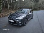 Citroën DS3 1.6 e-HDi Airdream Sport Chic - 28