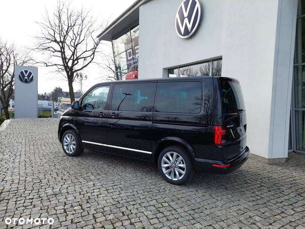 Volkswagen Multivan 6.1 2.0 TDI L1 Highline DSG - 3