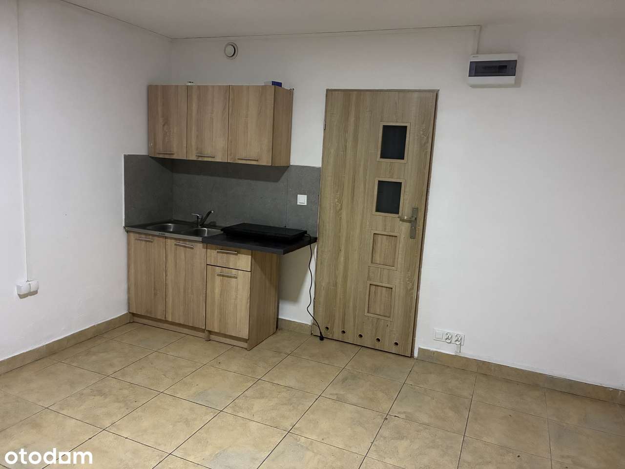 Kawalerka ul. Załęże 6A - TANIO - Pełny obrazek: 1/7