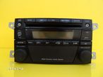 RADIO FABRYCZNE CD MAZDA PREMACY NR138 - 1