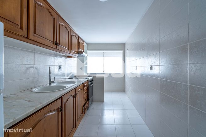 Apartamento T0 em Leça da Palmeira-0