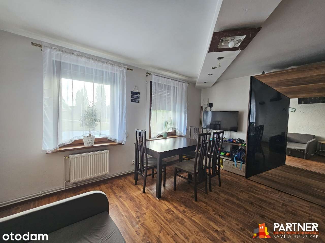 ✨ Mieszkanie z garażem i piwnicą – 2 pokoje w Choszcznie ✨ - Pełny obrazek: 4/20