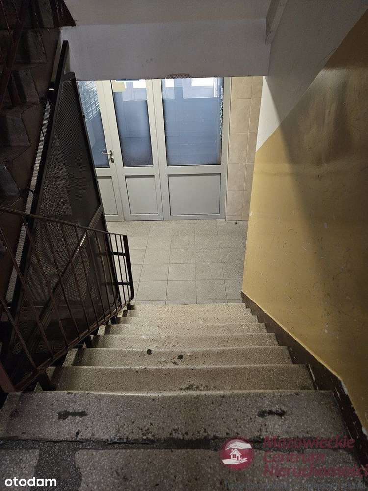 Kawalerka 25 M2 Wola-12