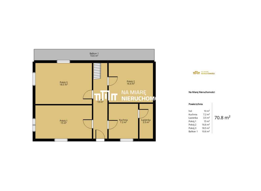 Dom | 45,24 AR | SPOKOJNA OKOLICA | DOBRY DOJAZD | - Pełny obrazek: 3/18