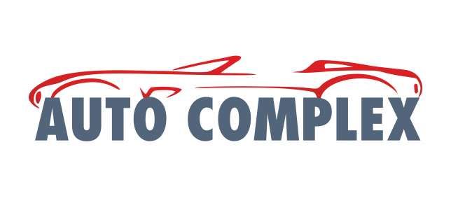 AUTO COMPLEX logo