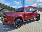 RAM 1500 Crew Cab Laramie - 5