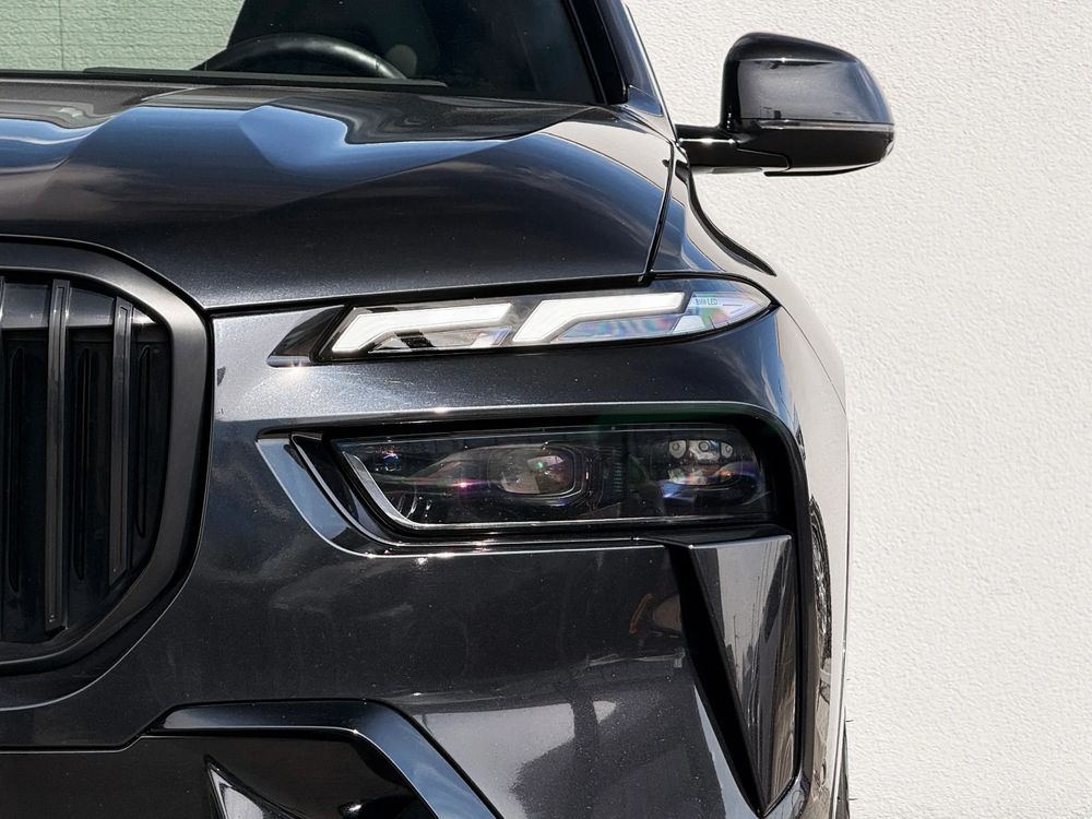 BMW X7 xDrive40d MHEV 340 KM — zdjęcie 7