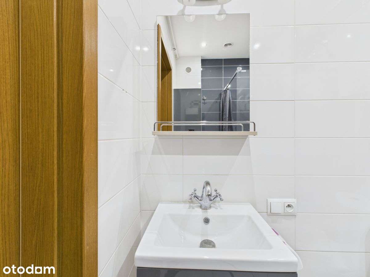 M3 na Stroszku, I piętro – gotowe do zamieszkania-14