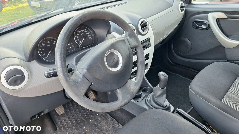 Dacia Sandero 1.2 16V Ambiance - 5