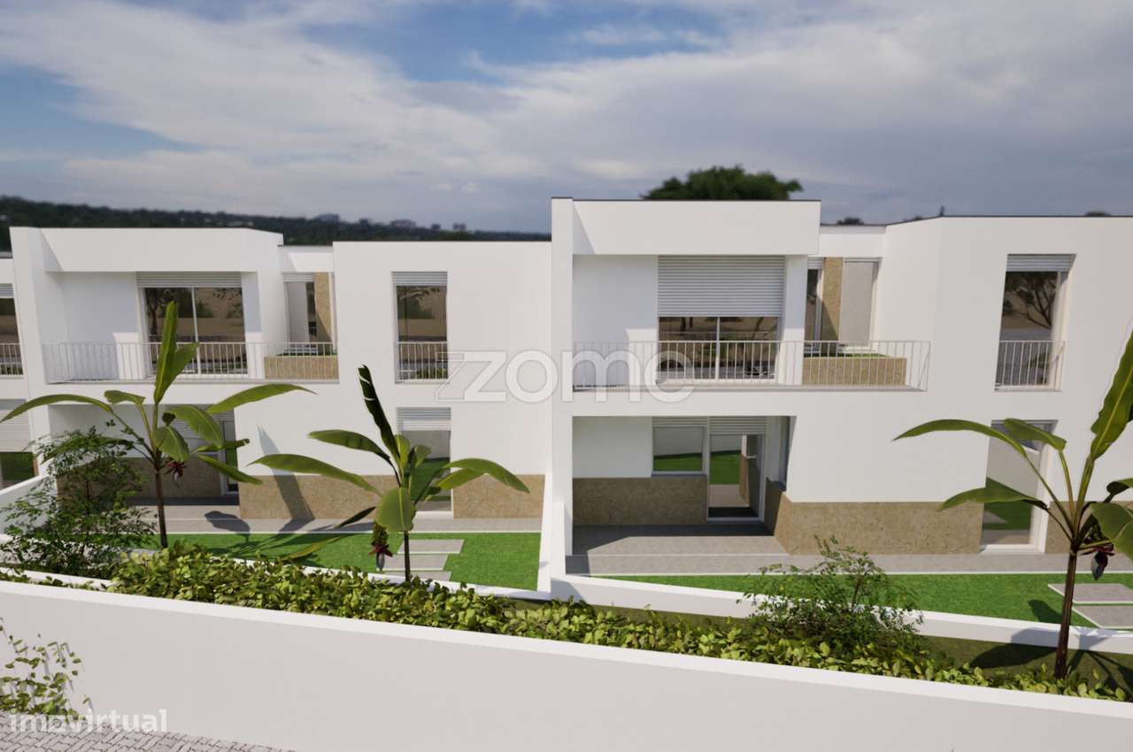 Moradia Única em Condomínio Horizonte Verde, Mafra-19