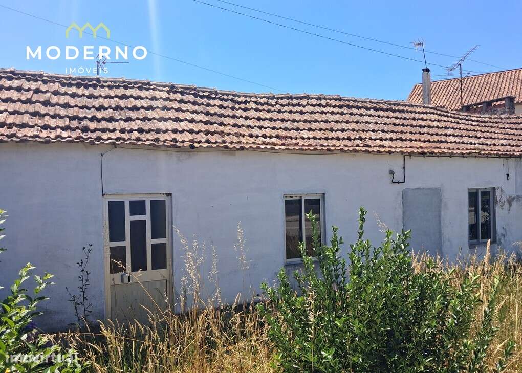 Moradia para recuperar – Guia, Pombal-4