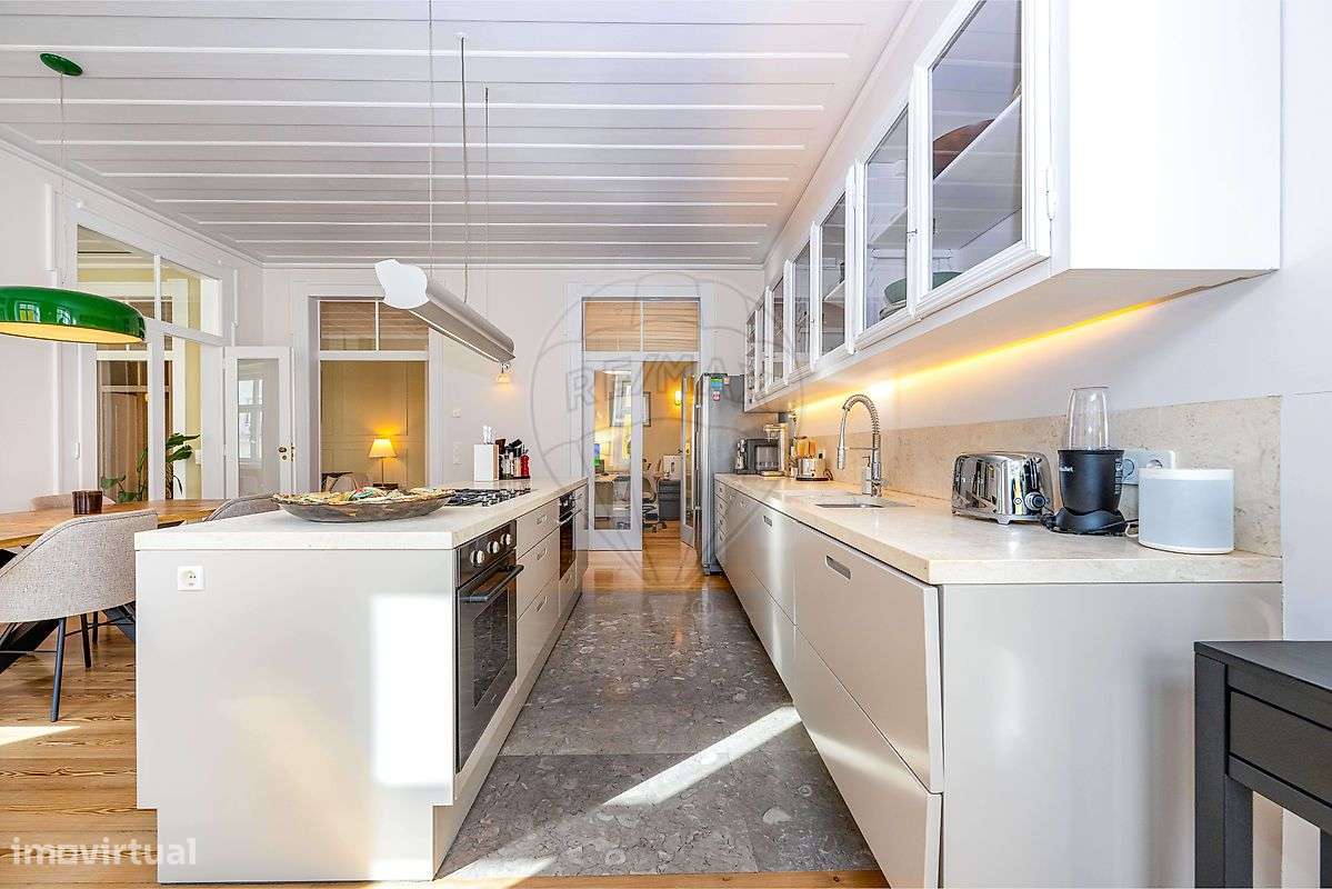 Apartamento T2 para venda-22