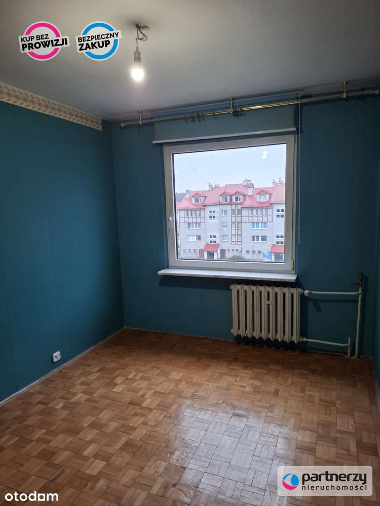 Trzy pokoje przy lesie - Pełny obrazek: 3/7