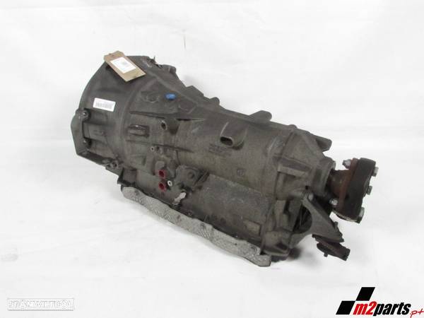 Caixa de velocidades automática 8HP45Z Seminovo/ Original BMW 1 (F20)/BMW 3 (F30... - 1