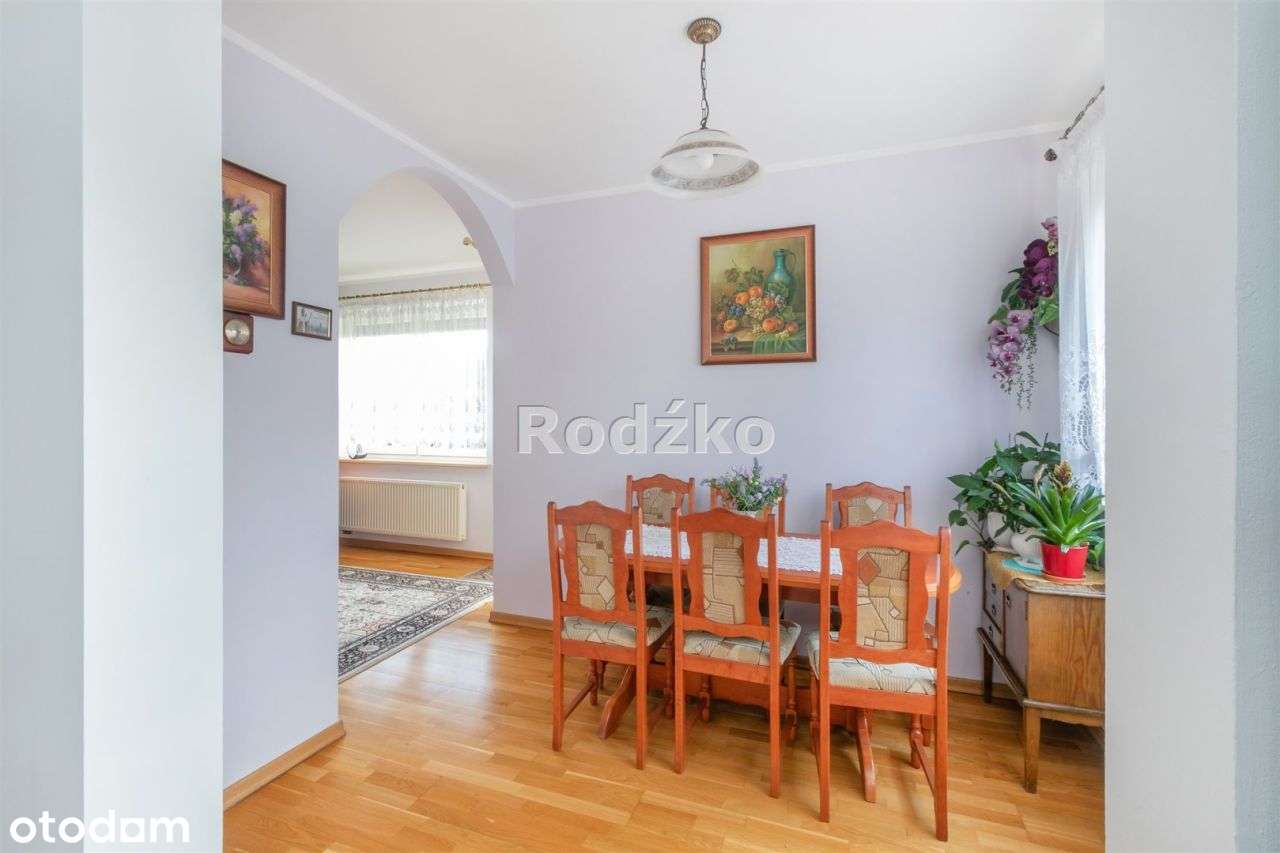 Dom, 84,59 m², Łochowo - Pełny obrazek: 4/19