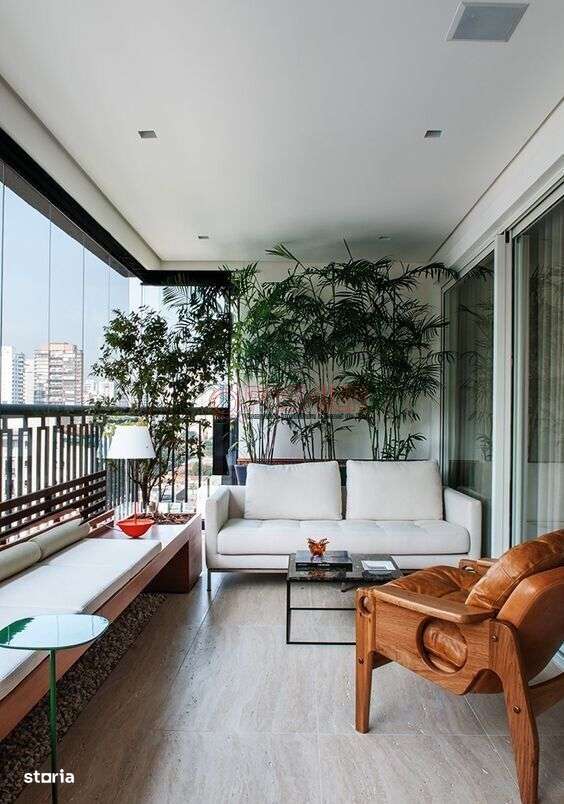 Sector 4 - Metrou Aparatorii Patriei - Apartament 2 camere