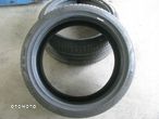 275/35R21 PIRELLI P ZERO 103W DEMONSTRACYJNE 2szt - 3