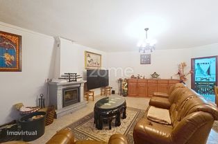 MORADIA T4 EM GAVETO – pronta a habitar - AGUADA DE CIMA, ÁGUEDA - Grande imagem: 5/40