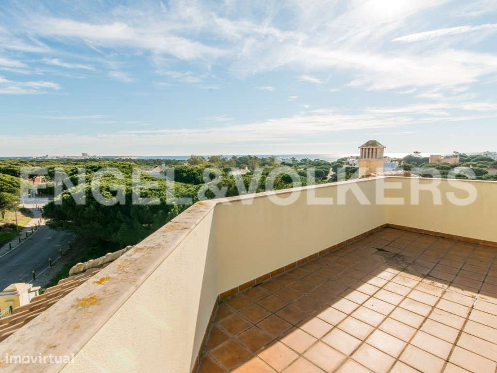 Moradia de Charme com Piscina e Vista Mar na Praia Verde - Grande imagem: 5/60