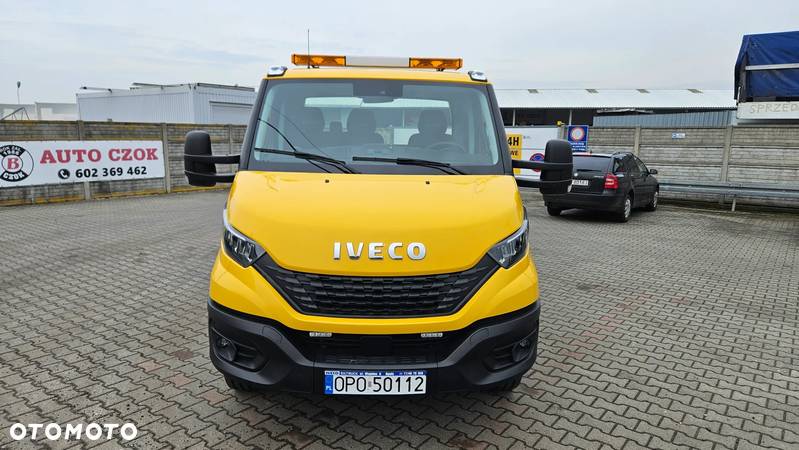 Iveco Daily - 2