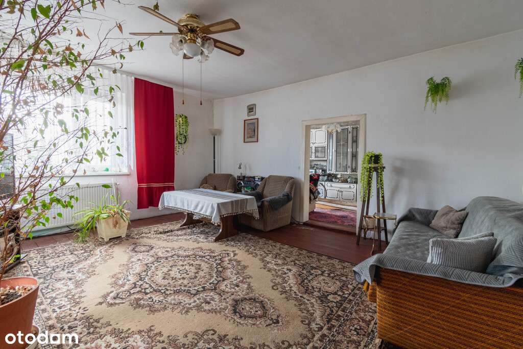 Dom na sprzedaż lub zamiana na mieszkanie w Opolu-6