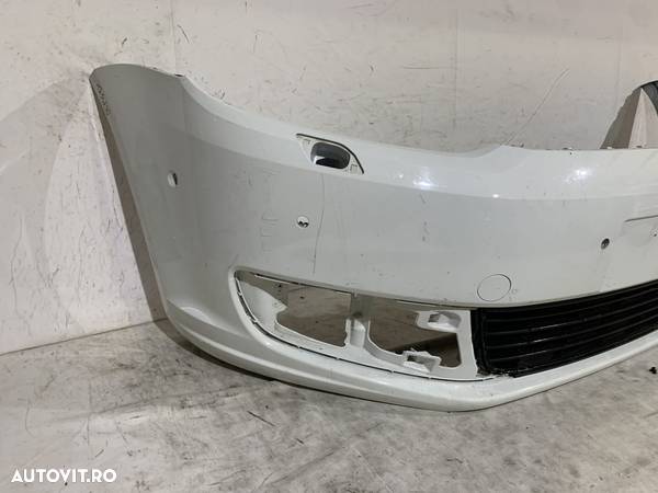 Bara fata VW Touran, 2010, 2011, 2012, 2013, 2014, cod origine OE 1T0807221M. - 13