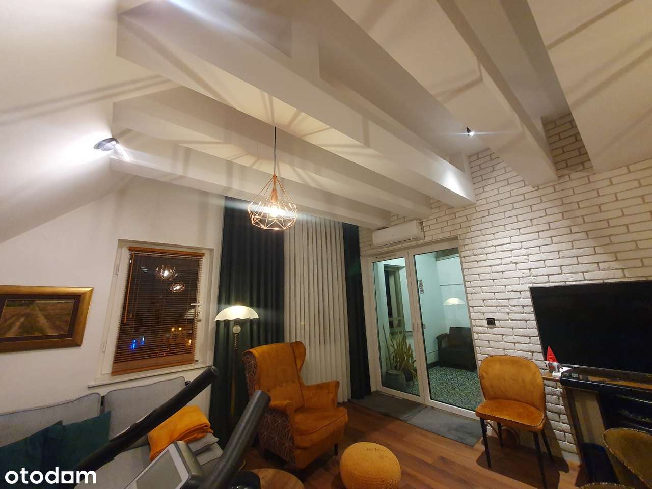 Apartament gotowy do wprowadzenia w prestiżowej lokalizacji-9