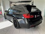 BMW 320 d Touring Auto Pack M - 9