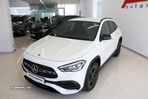 Mercedes-Benz GLA 250 e AMG Line - 7