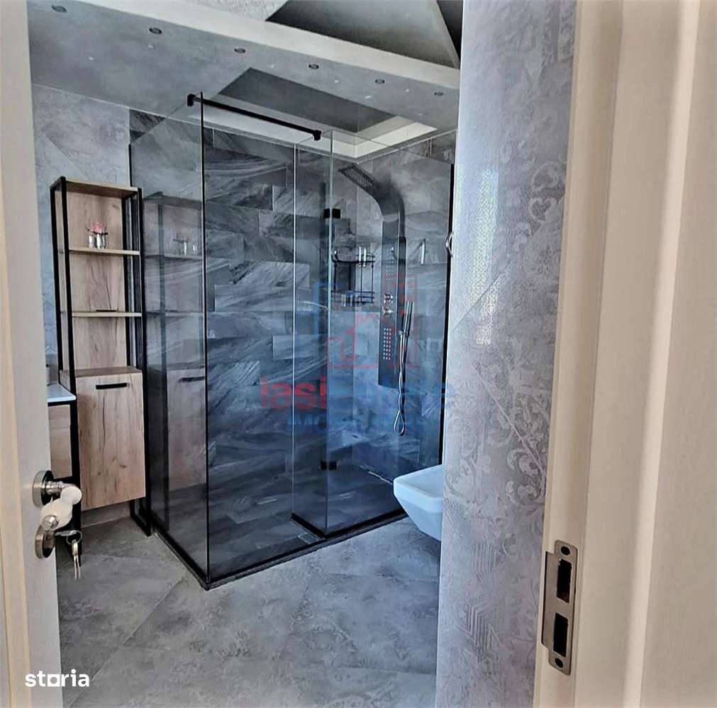 Penthouse cu vedere la Palat, de 266 mp-10