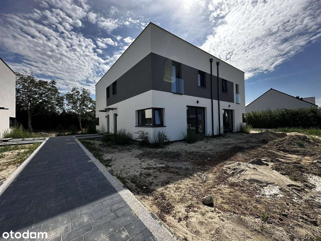 Ostatnie Bezczynszowe Twoje M4-2