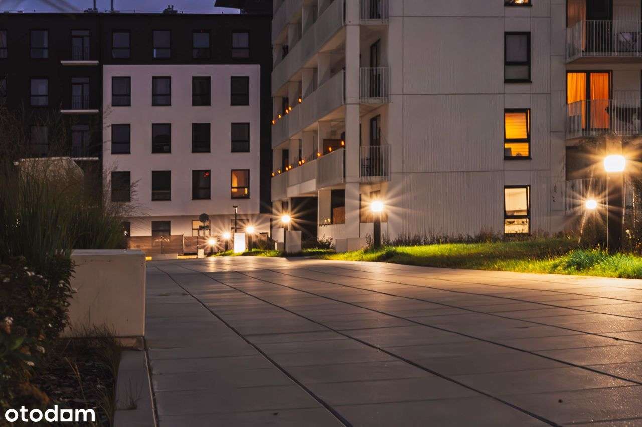 66,7 m2 od Dewelopera. Osiedle Panorama - wybudowane.-13