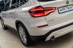 BMW X3 xDrive20d AT xLine - 32