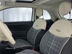 Fiat 500 1.0 Hybrid Lounge - 22