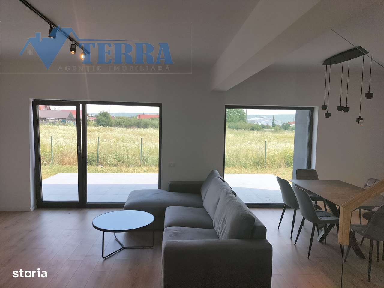 Casă nouă, modernă, finalizată 2025 – Micești, Argeș-7