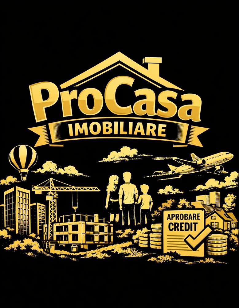 Dezvoltatori: ProCasa imobiliare - Cluj-Napoca, Cluj (localitate)