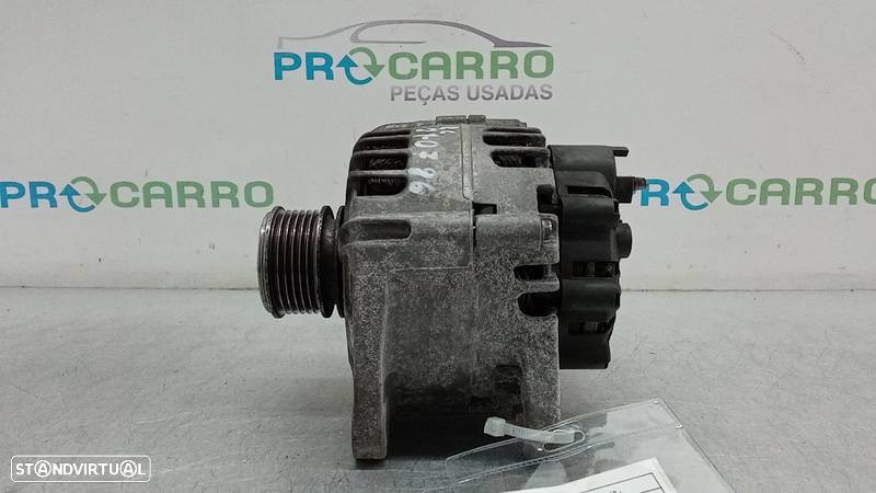 Alternador Renault Clio Iv (Bh_) - 2