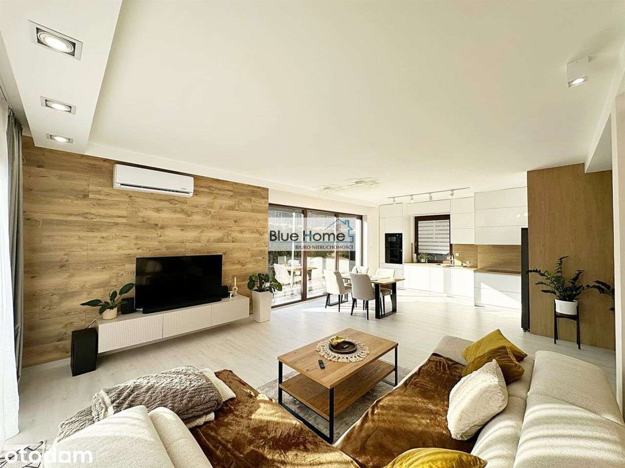 Warty uwagi dom w kameralnej okolicy, Kawęczyn - Pełny obrazek: 5/20