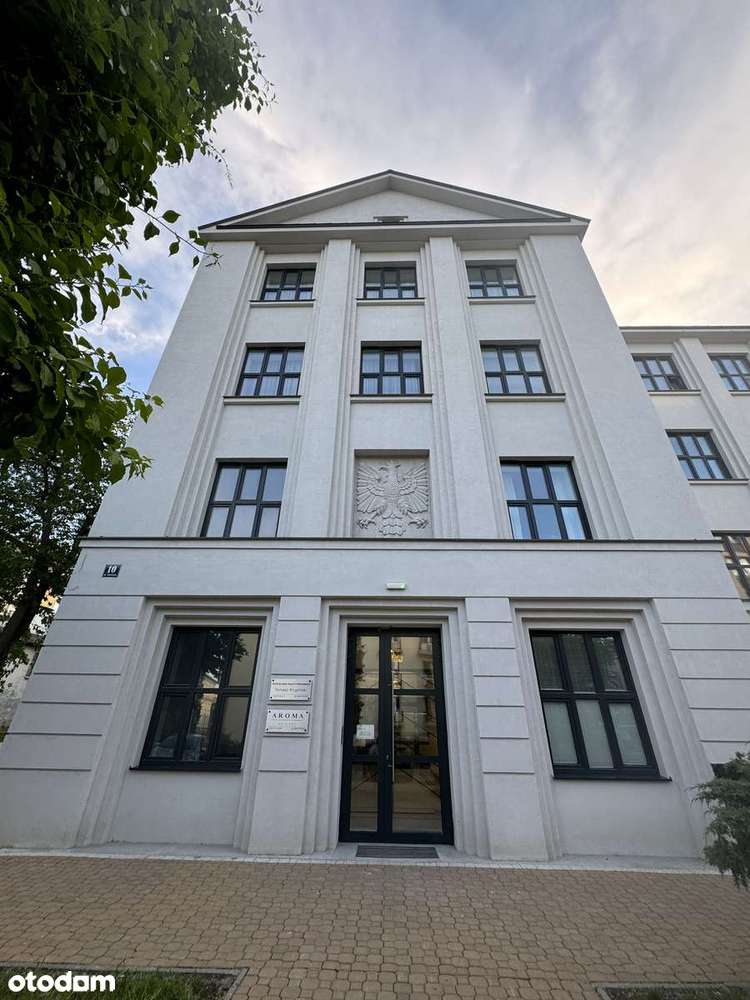 Wynajmę mieszkanie Art Deco Lublin Spokojna 10 - Pełny obrazek: 4/8