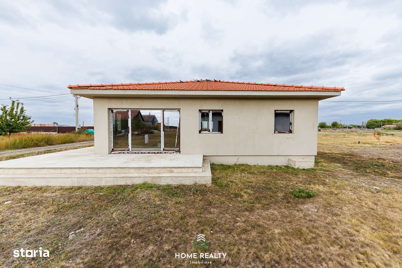 COMISION 0% I Casă individuală de vînzare în Șandra. - Imagine principală: 4/17