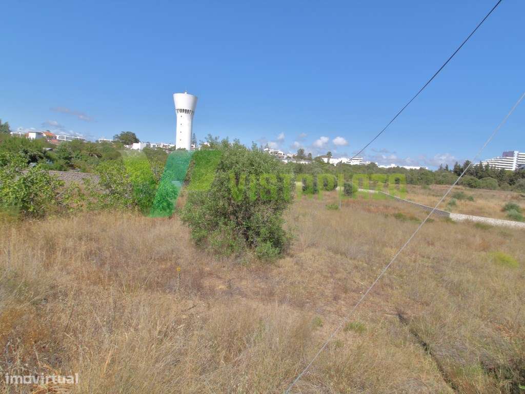 Terreno Urbano em Portimão, Para Construção de Moradia - Grande imagem: 2/7